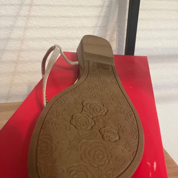 Carlos sandal - Picture 4 of 4